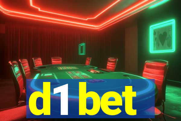 d1 bet